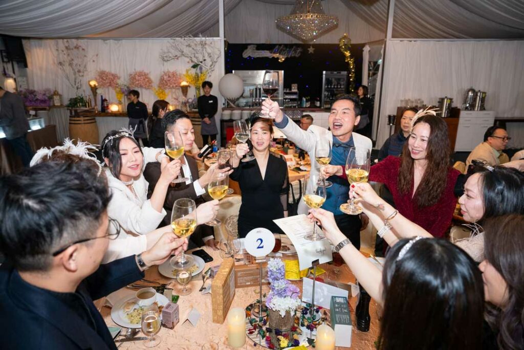 宴會攝影-Banquet Photography | 謝師宴拍攝,Grad Din,畢業派對拍攝,公司周年晚宴,Annual Dinner,春茗,Graduation Dinner | VINKIPRODUCTION-香港專業影像製作服務